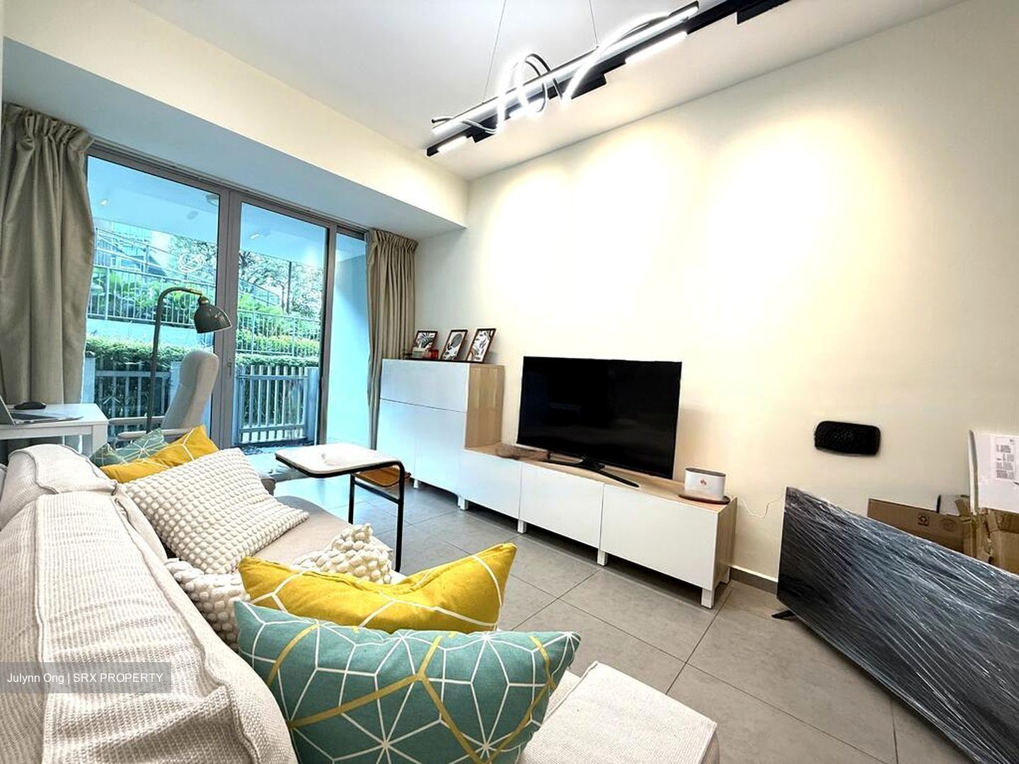 The Minton (D19), Condominium #458621641